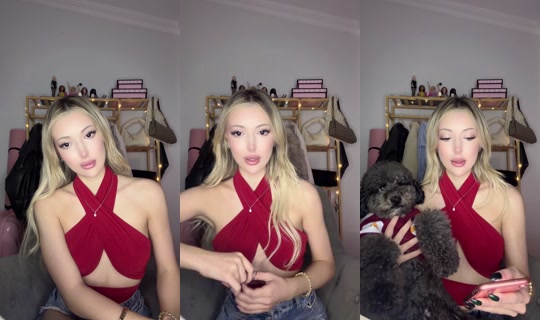 belinsu Bigo Live — Oct 17, 2026, 8:52 PM