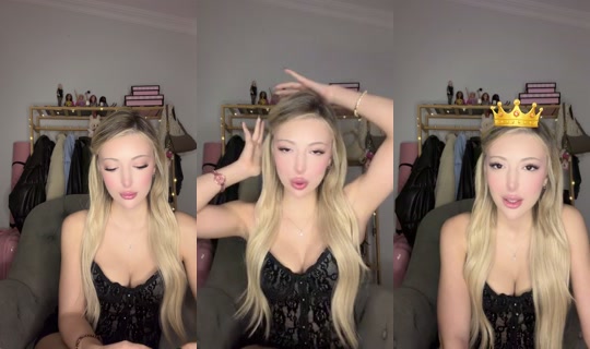 belinsu Bigo Live — Oct 19, 2026, 9:11 PM