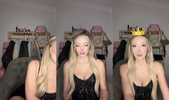 belinsu Bigo Live — Oct 19, 2026, 11:02 PM