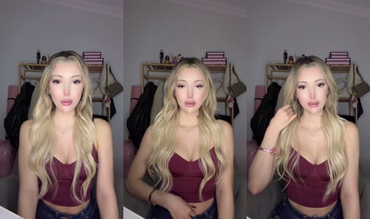 belinsu Bigo Live — Oct 21, 2026, 9:53 PM