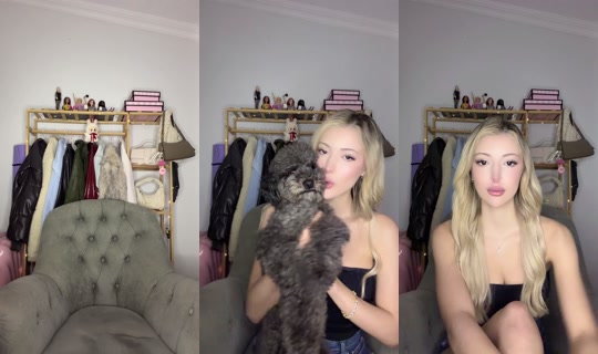 belinsu Bigo Live — Oct 27, 2026, 1:11 AM