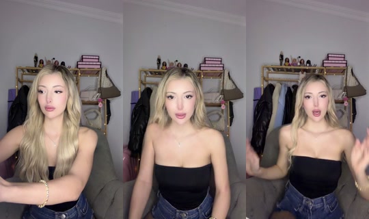 belinsu Bigo Live — Oct 27, 2026, 2:03 AM