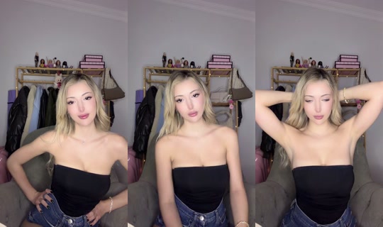 belinsu Bigo Live — Oct 27, 2026, 2:56 AM