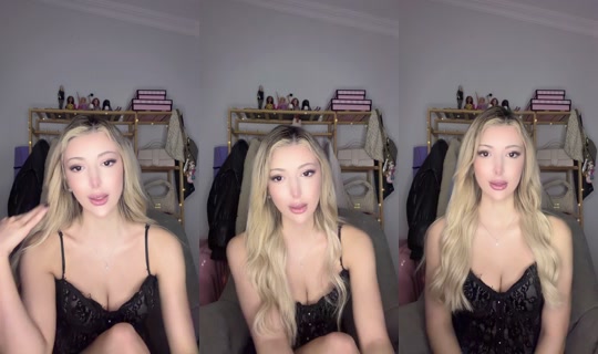 belinsu Bigo Live — Oct 28, 2026, 8:40 PM