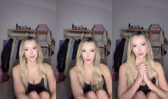 belinsu Bigo Live — Oct 28, 2026, 10:24 PM