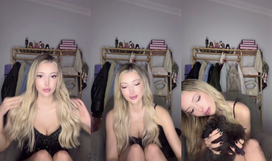 belinsu Bigo Live — Oct 28, 2026, 11:16 PM