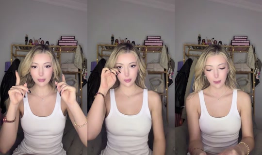 belinsu Bigo Live — Oct 29, 2026, 8:25 PM