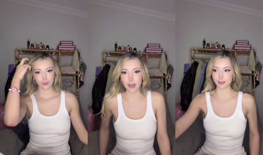 belinsu Bigo Live — Oct 30, 2026, 12:20 AM