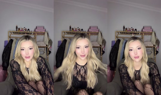 belinsu Bigo Live — Oct 30, 2026, 8:40 PM
