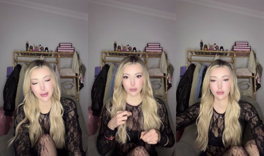 belinsu Bigo Live — Oct 30, 2026, 9:22 PM