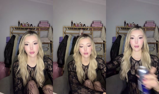 belinsu Bigo Live — Oct 30, 2026, 11:37 PM