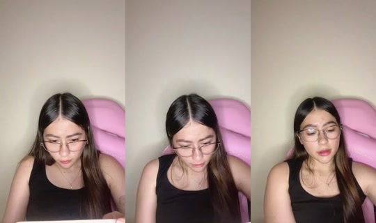 bell_isaa Bigo Live — Oct 19, 2026, 6:21 AM