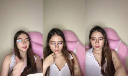 bell_isaa Bigo Live — Oct 20, 2026, 4:45 AM