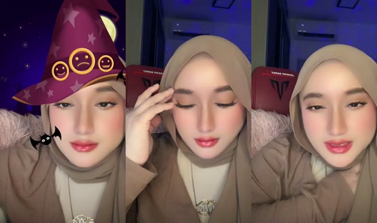 bellarazak Bigo Live — Oct 24, 2026, 8:31 PM