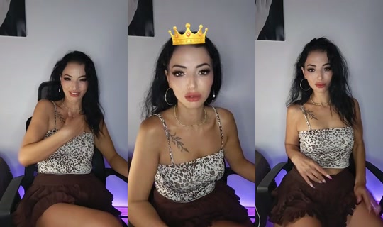 bellazuzu Bigo Live — Aug 31, 2026, 7:08 PM