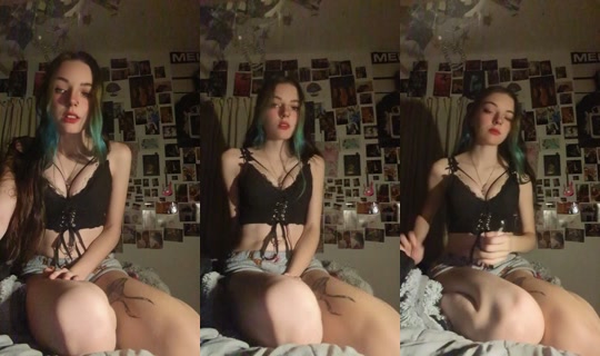 belleA007 Bigo Live — Aug 19, 2026, 8:23 PM