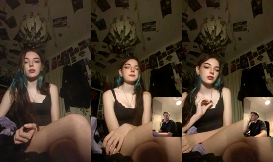belleA007 Bigo Live — Aug 22, 2026, 8:23 PM