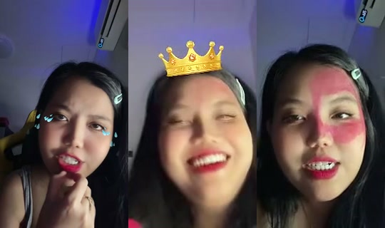 belllzz Bigo Live — Oct 1, 2026, 6:58 PM