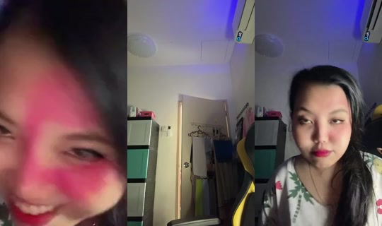 belllzz Bigo Live — Oct 1, 2026, 8:00 PM