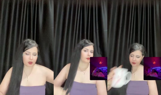 beniunutma Bigo Live — Jul 20, 2026, 5:32 PM