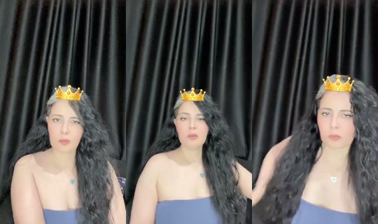beniunutma Bigo Live — Jul 30, 2026, 12:15 AM