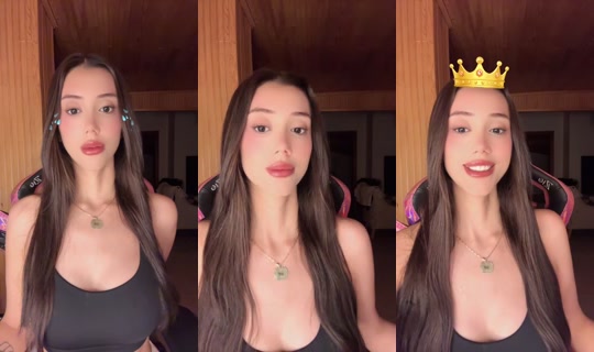 benmila Bigo Live — Aug 9, 2026, 8:49 PM