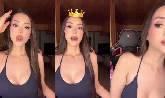 benmila Bigo Live — Oct 17, 2026, 8:21 PM