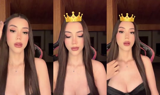 benmila Bigo Live — Oct 20, 2026, 8:25 PM
