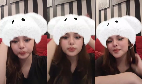 bettyzry Bigo Live — Oct 17, 2026, 5:32 PM