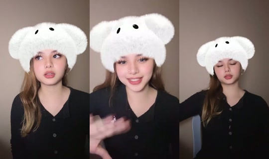 bettyzry Bigo Live — Oct 19, 2026, 3:05 PM
