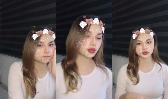 bettyzry Bigo Live — Oct 22, 2026, 5:34 PM