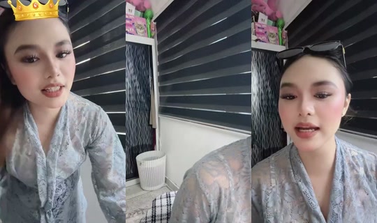 bettyzry Bigo Live — Oct 25, 2026, 10:40 AM