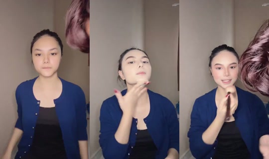 bettyzry Bigo Live — Oct 27, 2026, 7:33 AM