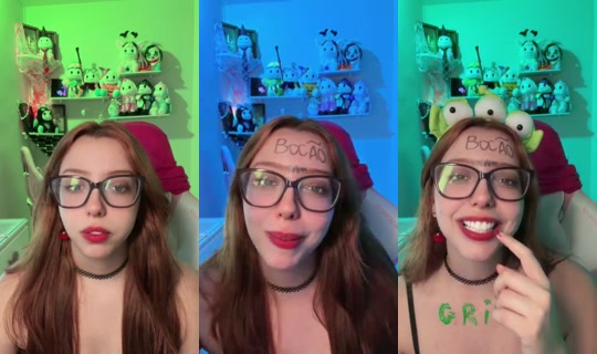 bevibes Bigo Live — Oct 12, 2026, 10:32 PM