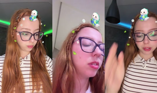 bevibes Bigo Live — Oct 21, 2026, 12:09 AM