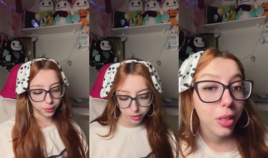 bevibes Bigo Live — Oct 22, 2026, 1:55 AM