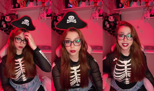 bevibes Bigo Live — Oct 24, 2026, 2:50 AM