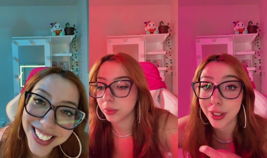 bevibes Bigo Live — Oct 28, 2026, 11:54 PM