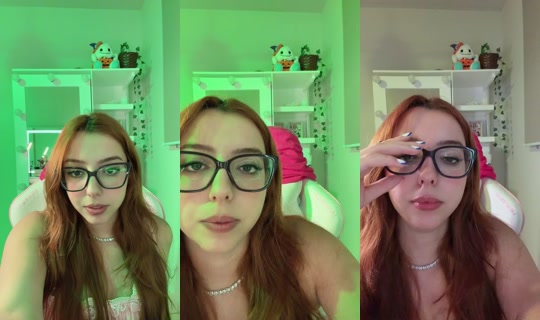bevibes Bigo Live — Oct 29, 2026, 12:47 AM