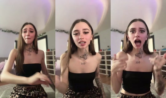 biddiebb Bigo Live — Sep 17, 2026, 7:45 PM