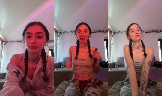 biddiebb Bigo Live — Sep 23, 2026, 8:50 PM