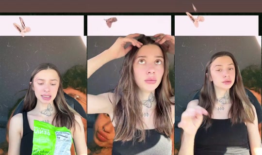 biddiebb Bigo Live — Oct 6, 2026, 3:15 PM