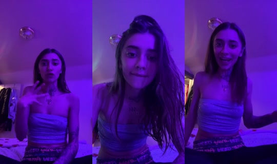 biddiebb Bigo Live — Oct 19, 2026, 2:10 AM