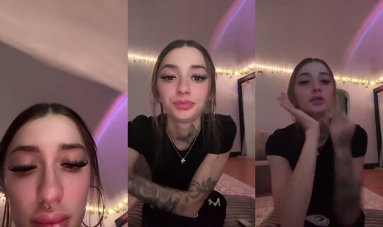 biddiebb Bigo Live — Oct 21, 2026, 10:15 PM