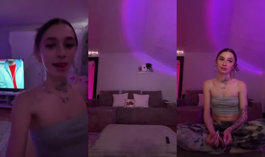 biddiebb Bigo Live — Oct 27, 2026, 12:09 AM