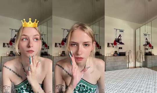 bimbaNEM Bigo Live — Jul 20, 2026, 10:39 AM