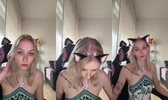 bimbaNEM Bigo Live — Jul 20, 2026, 3:58 PM