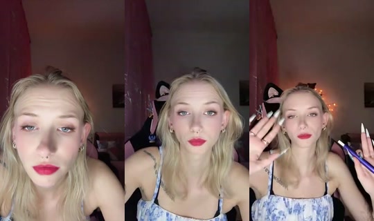 bimbaNEM Bigo Live — Jul 21, 2026, 7:03 PM