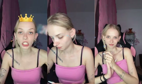 bimbaNEM Bigo Live — Jul 29, 2026, 9:46 PM