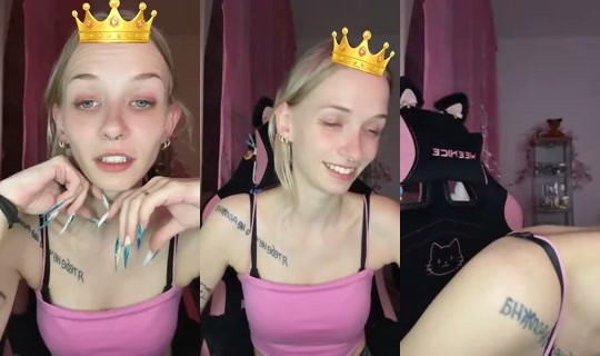 bimbaNEM Bigo Live — Jul 29, 2026, 10:31 PM